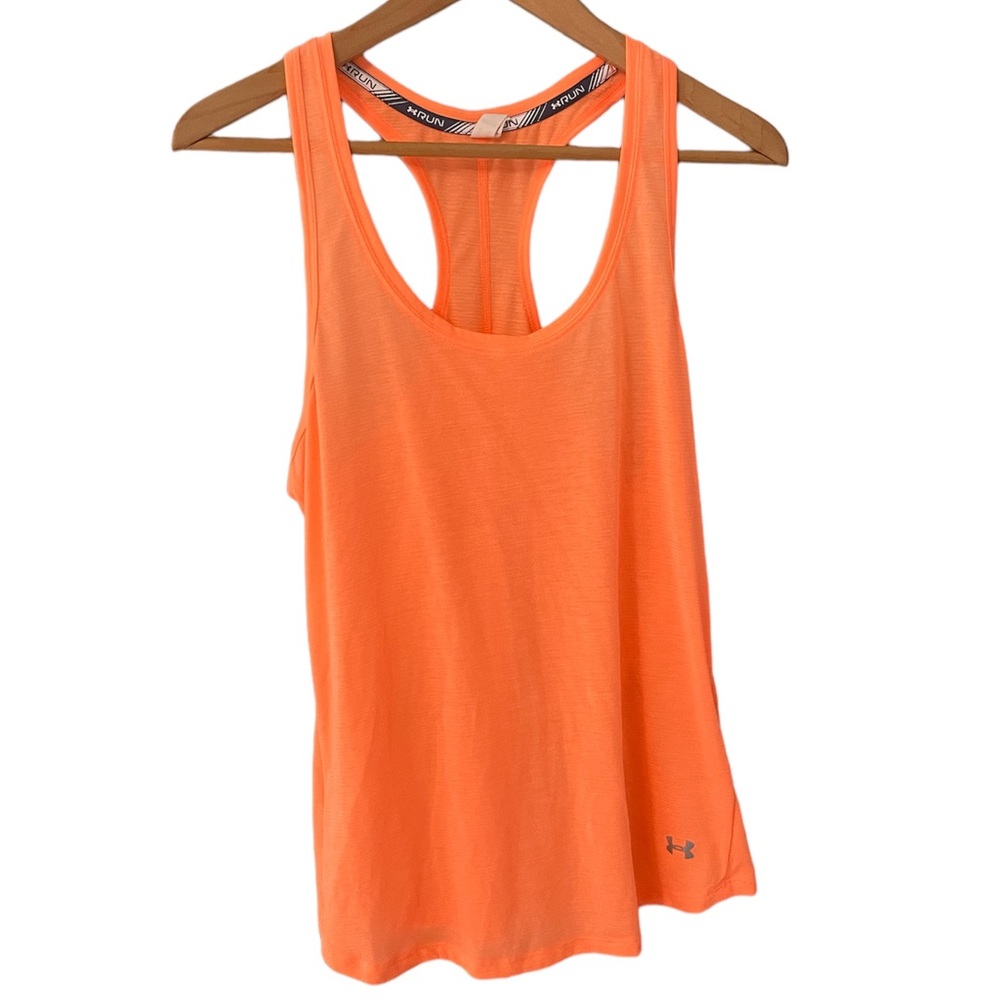 Women’s Under Armour Tank Top Size Medium